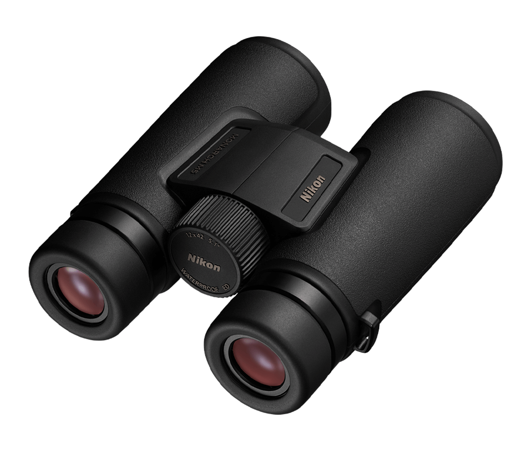 Nikon Monarch M5 12x42 - 7
