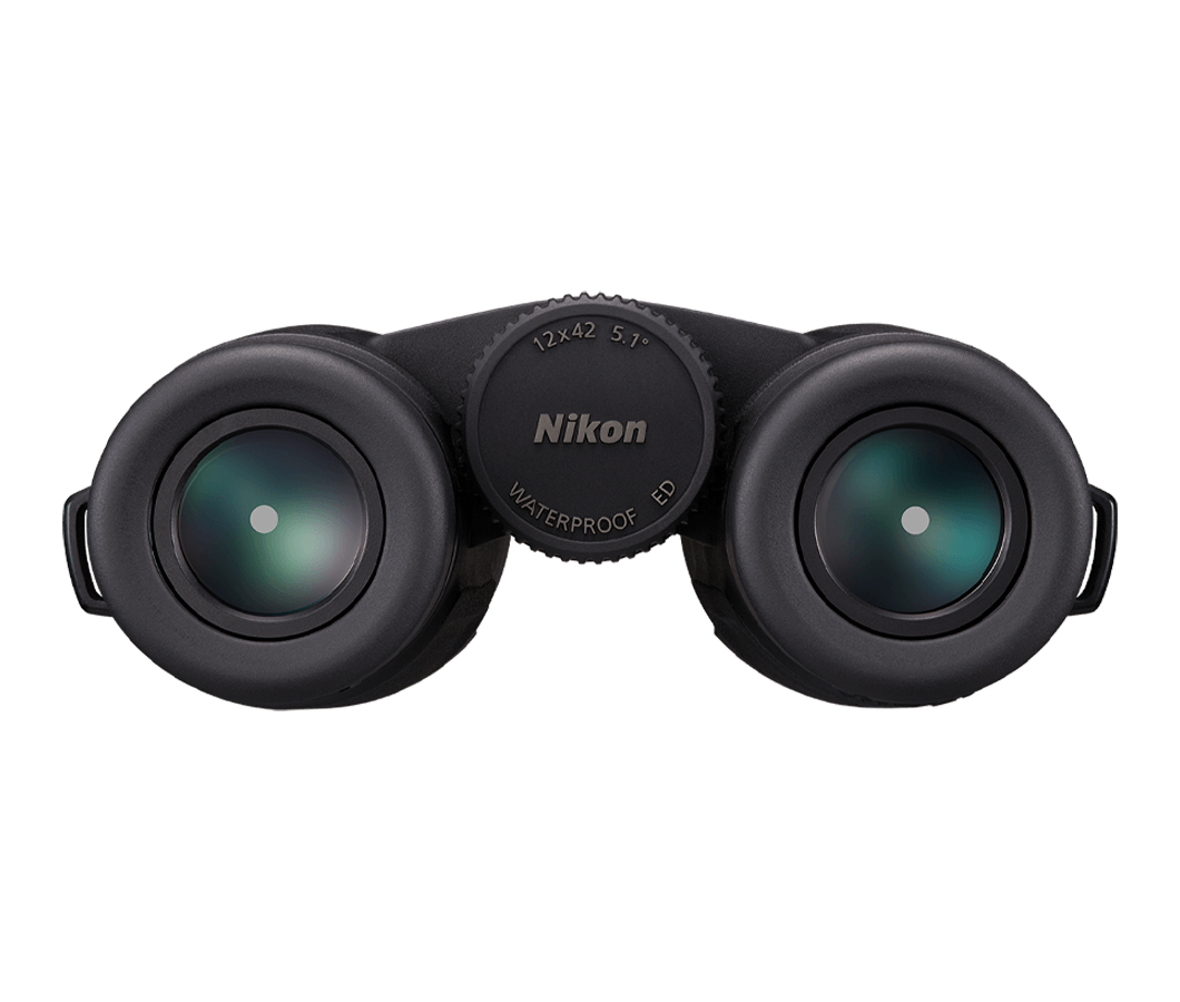 Nikon Monarch M5 12x42 - 9