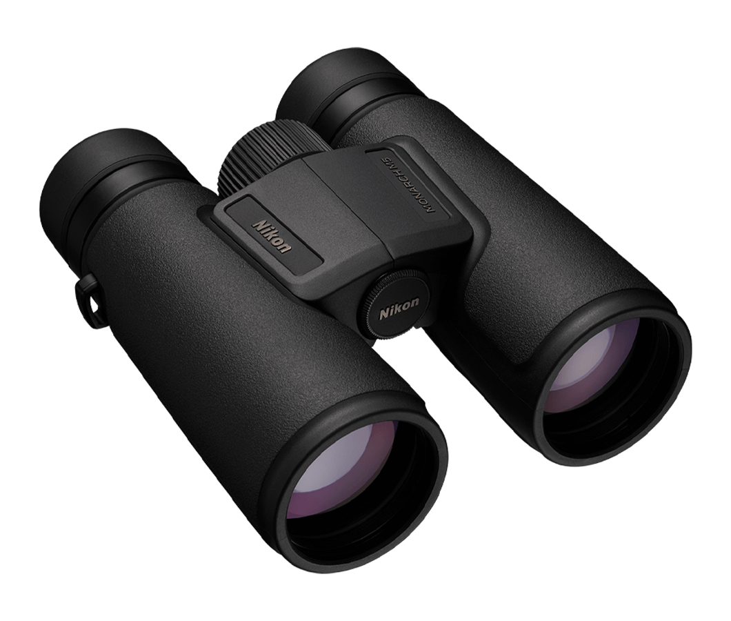 Nikon Monarch M5 12x42 - 3
