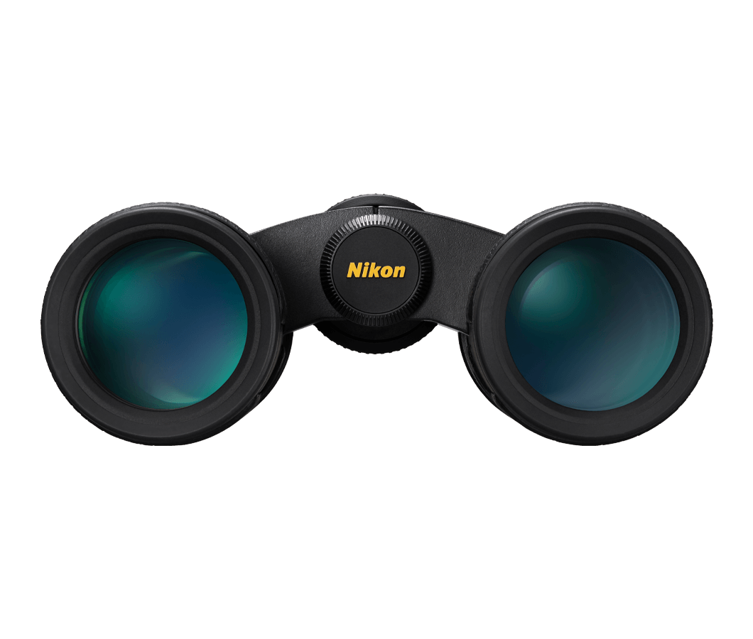 Nikon Monarch HG 8x30 - 5