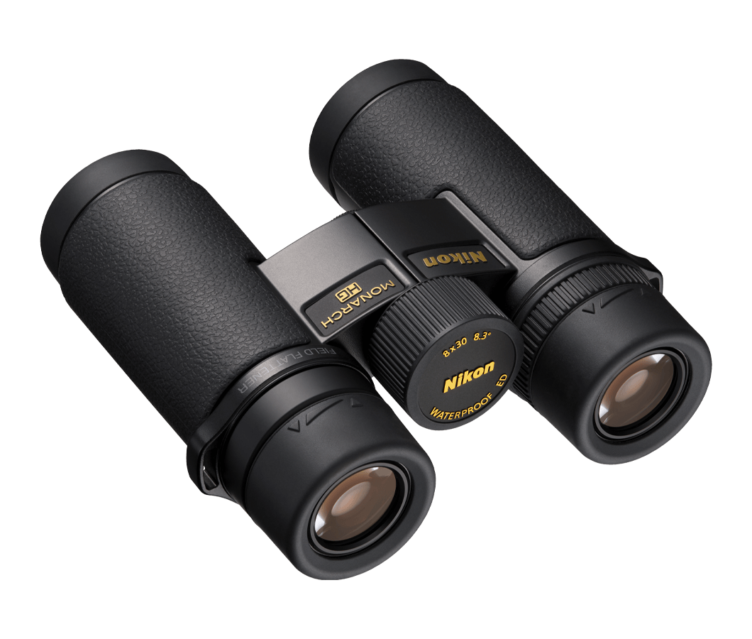 Nikon Monarch HG 8x30 - 8