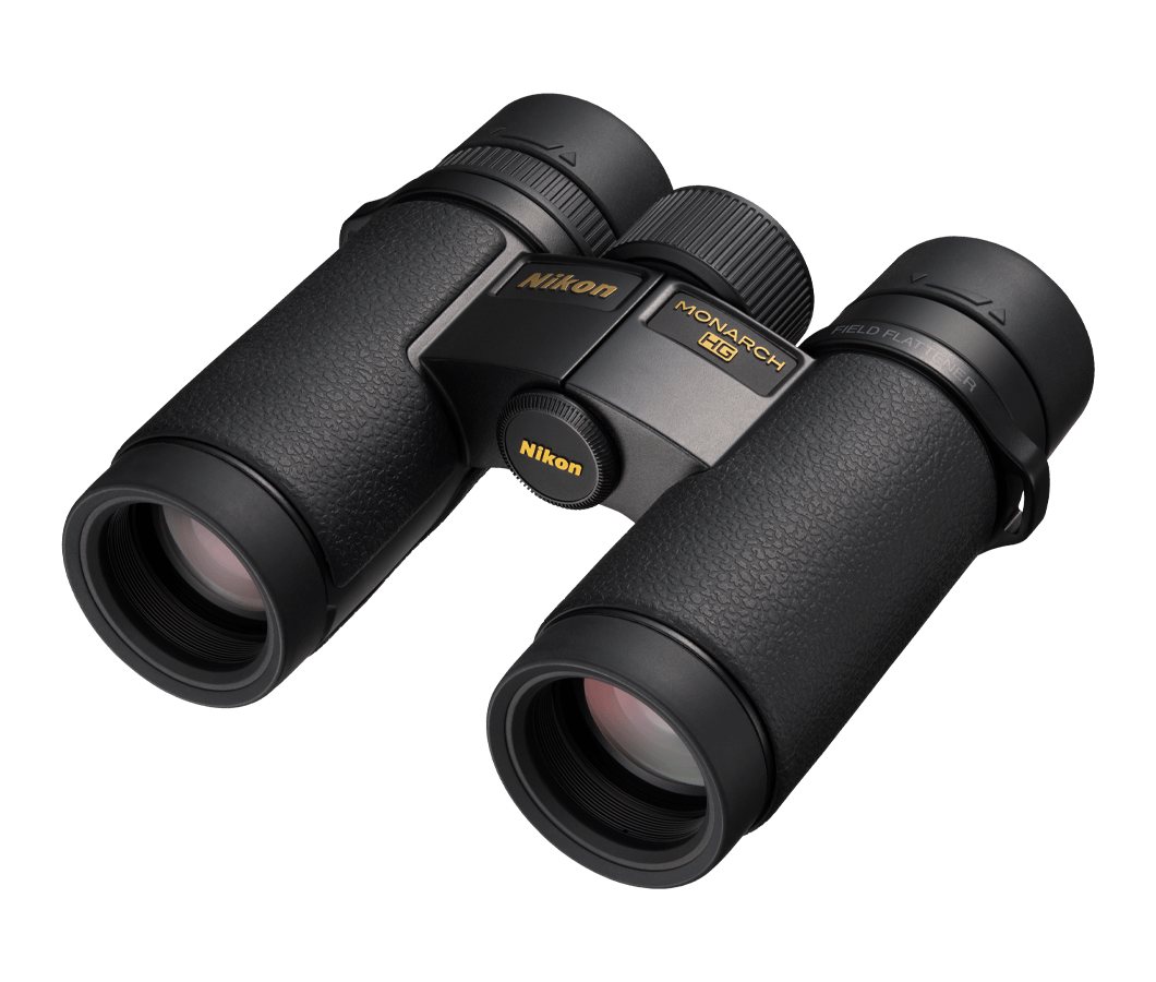 Nikon Monarch HG 8x30 - 4