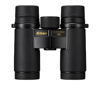 Nikon Monarch HG 8x30