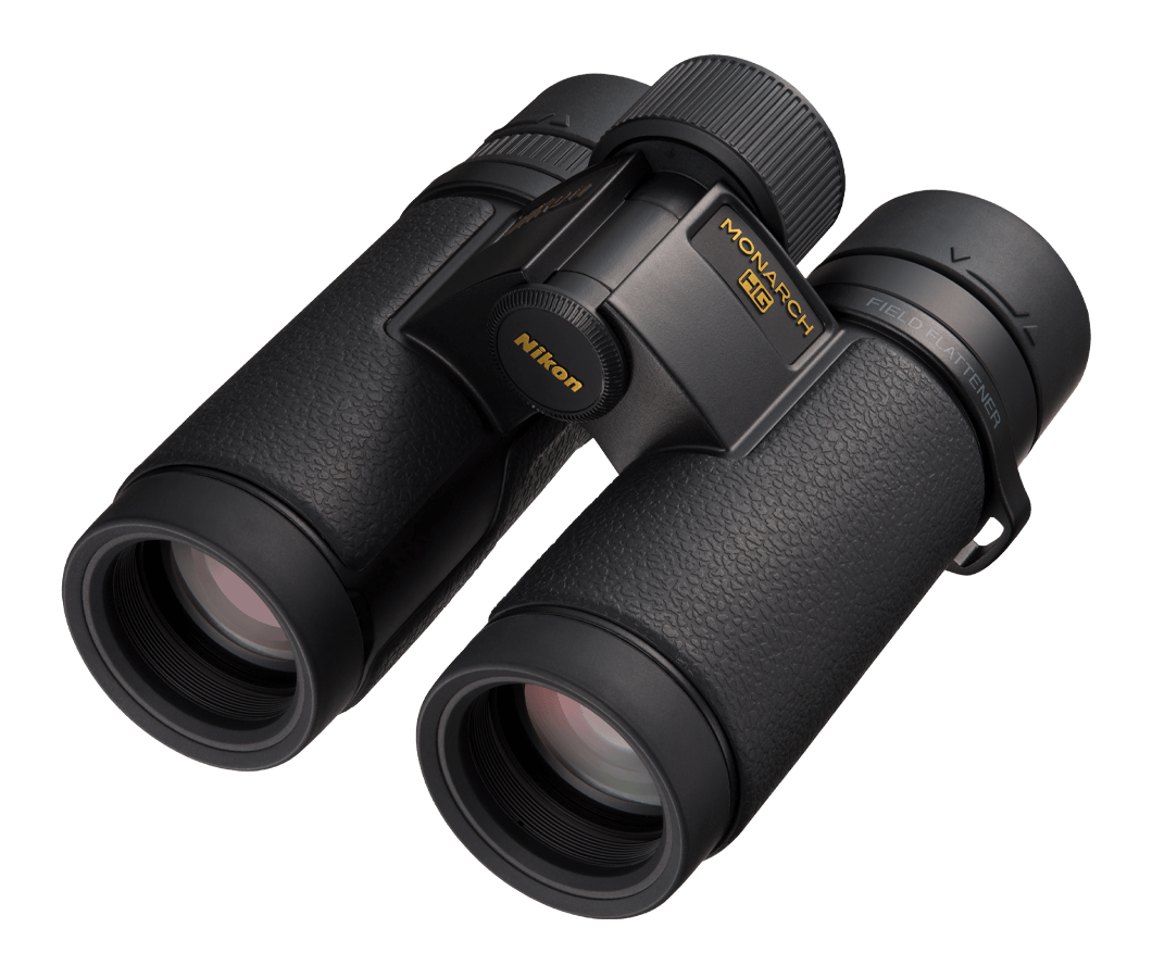 Nikon Monarch HG 8x30 - 2