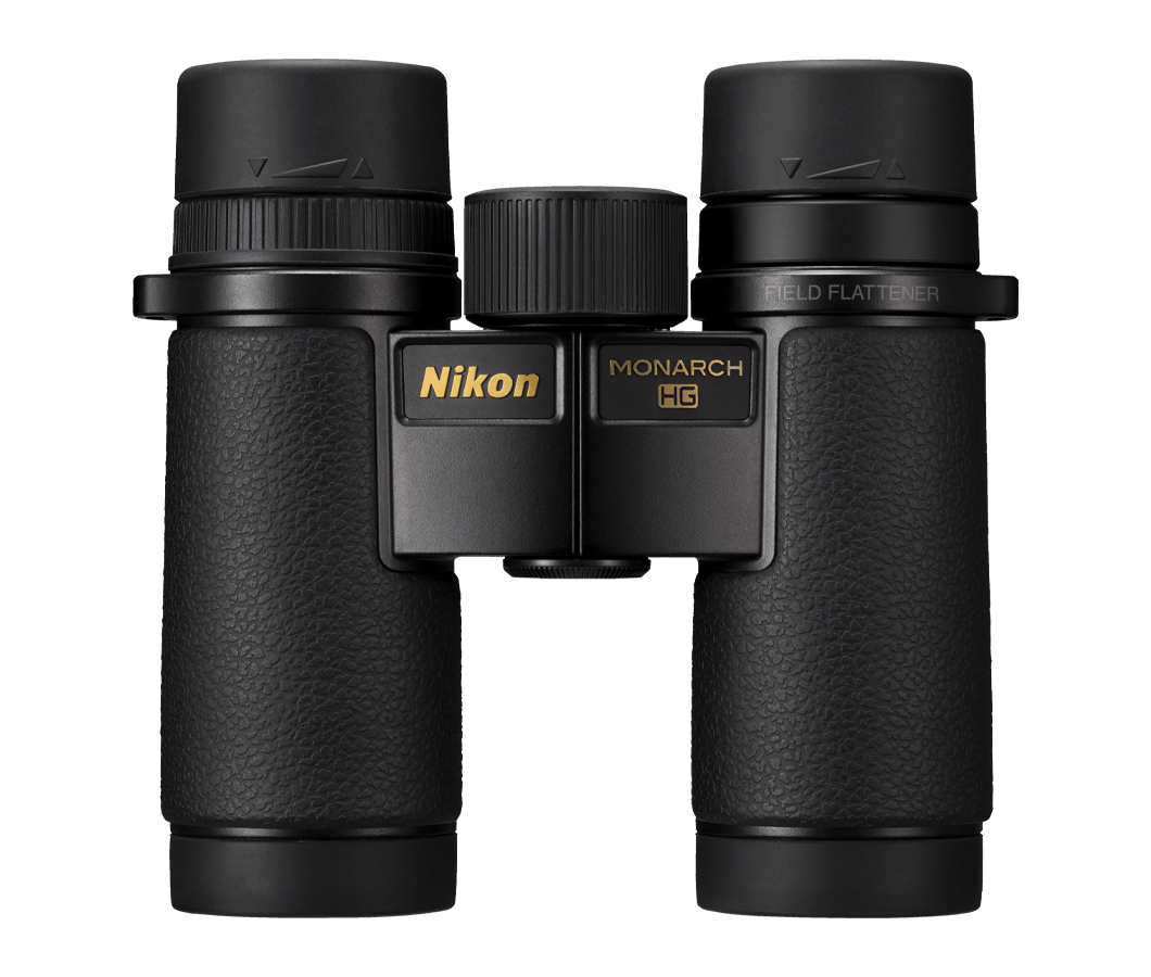 Nikon Monarch HG 10x30