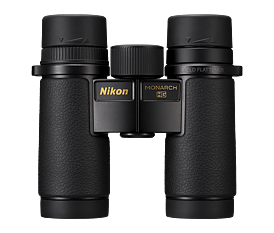 Nikon Monarch HG 10x30