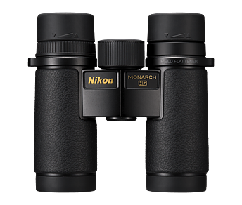 Nikon Monarch HG 10x30