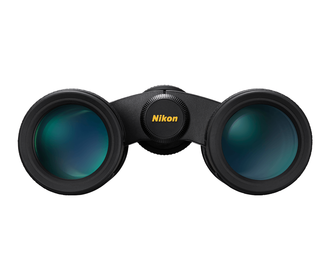 Nikon Monarch HG 10x30 - 5