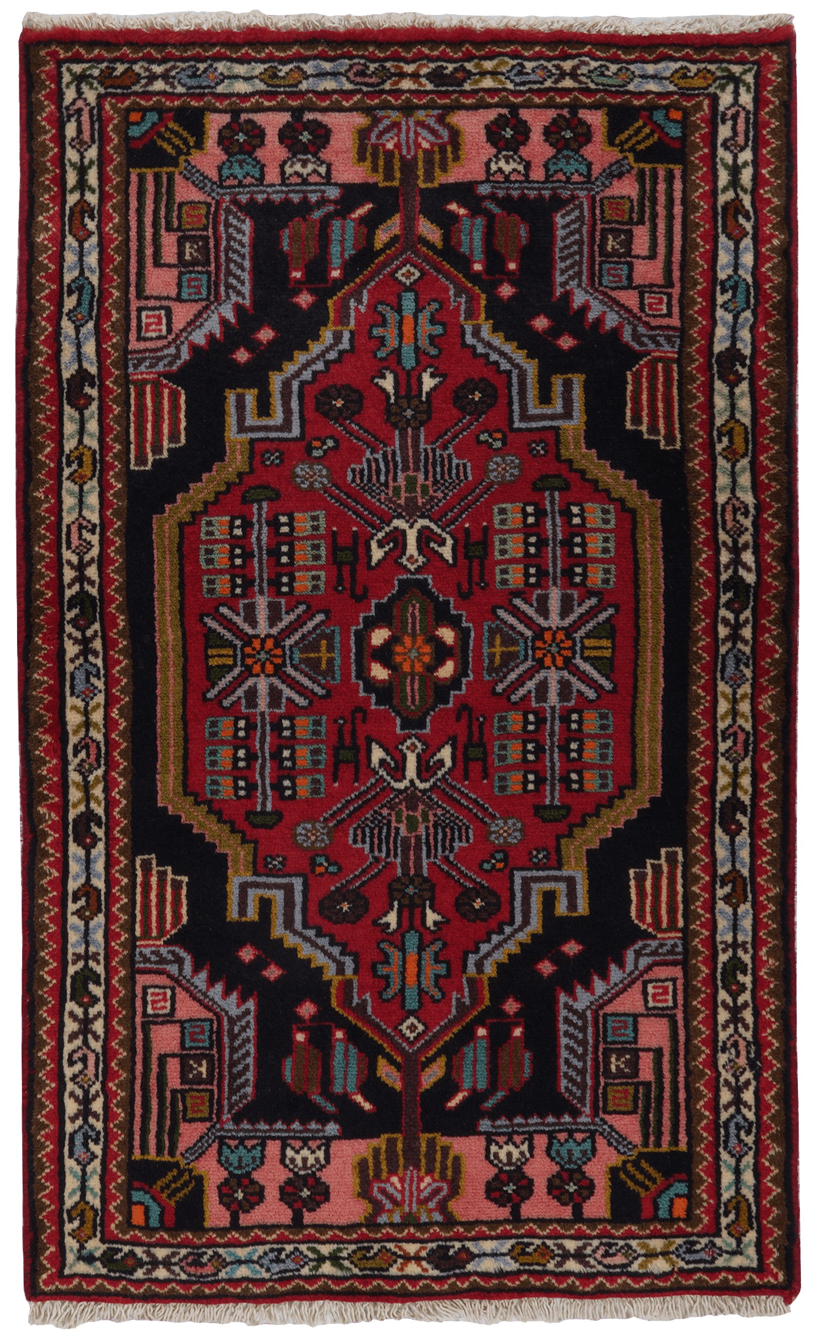 Tuserkan 65x105cm