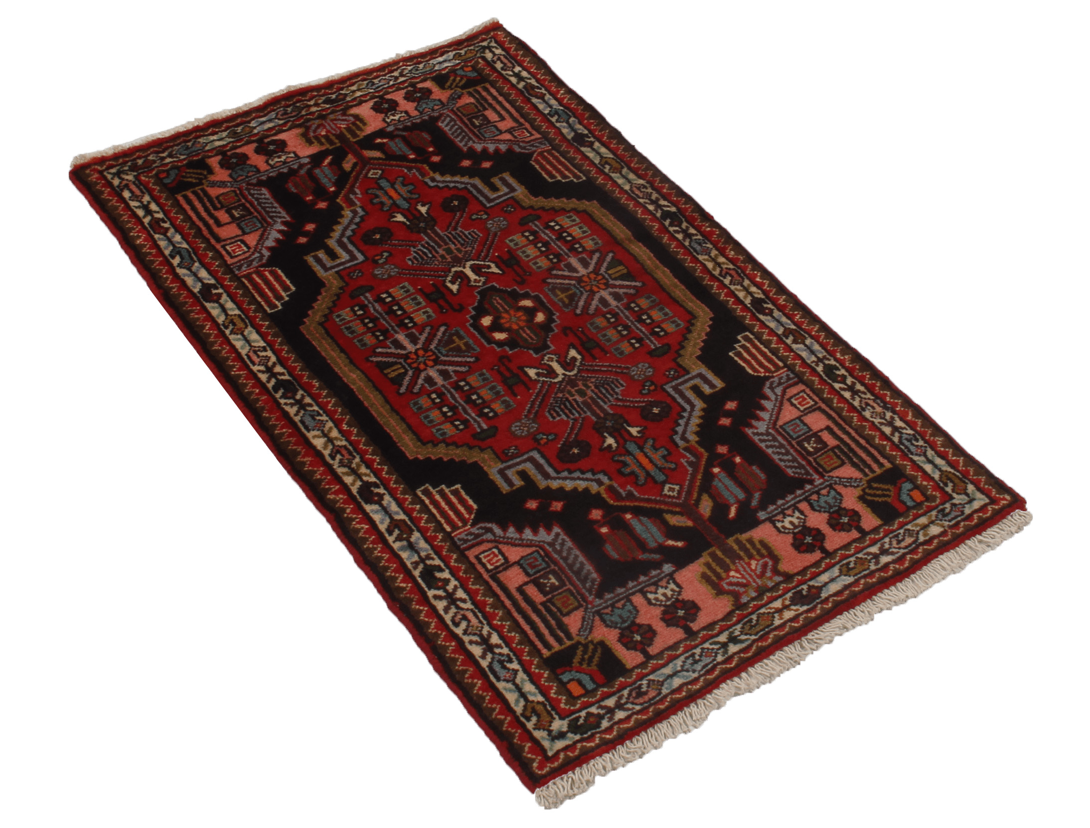 Tuserkan 65x105cm - 2