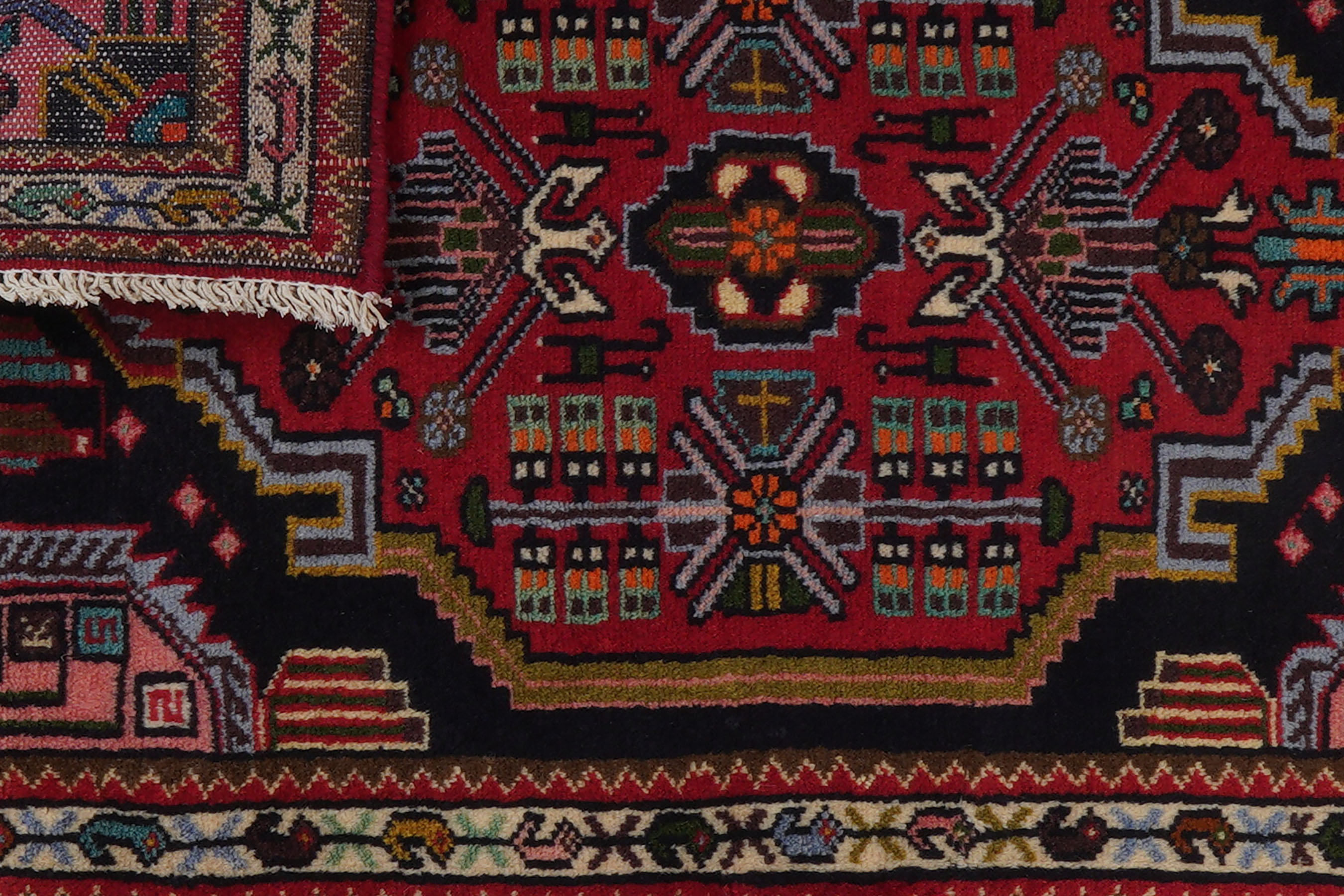 Tuserkan 65x105cm - 5