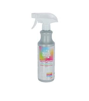 MagicBrush ManeCare FruitExplosion  Premium Edition 