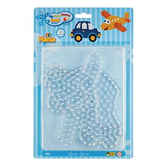 Hama 8103 maxi lentokone ja auto