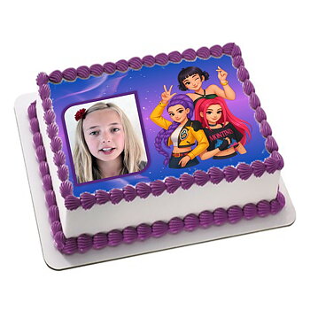 Demond Hunter 4 eget