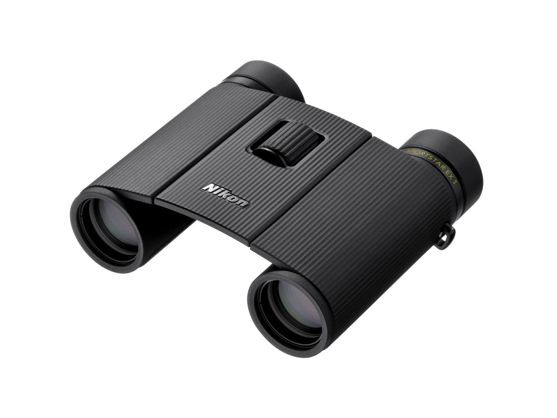 Nikon Sportstar EX II 8x25 - 4