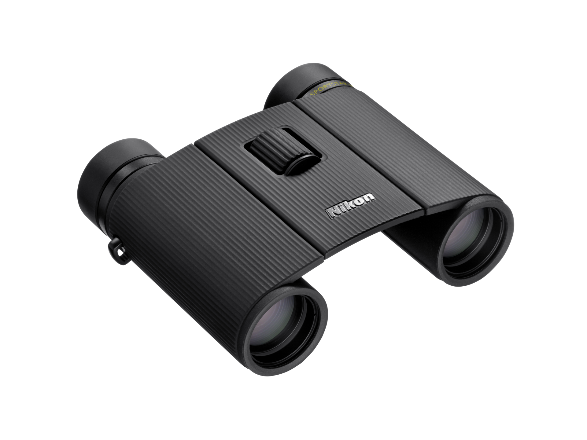 Nikon Sportstar EX II 8x25 - 3