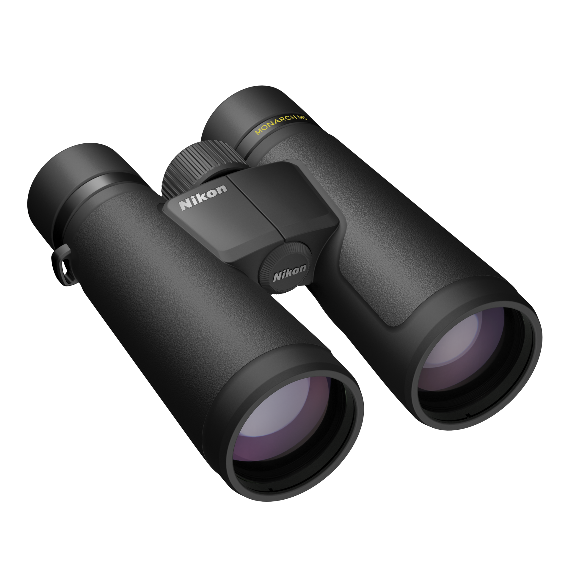 Nikon Monarch M5 10x50  - 3