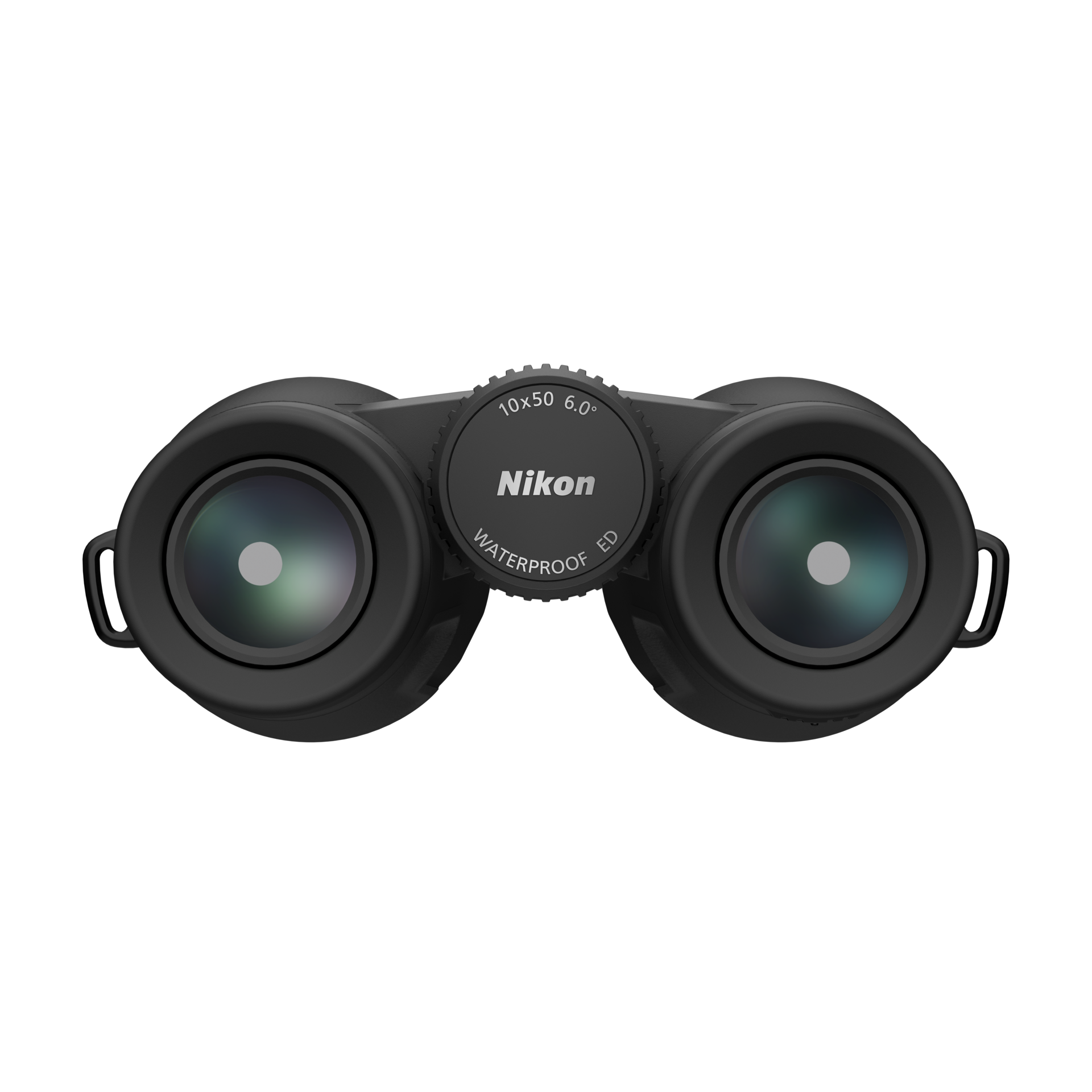 Nikon Monarch M5 10x50  - 8