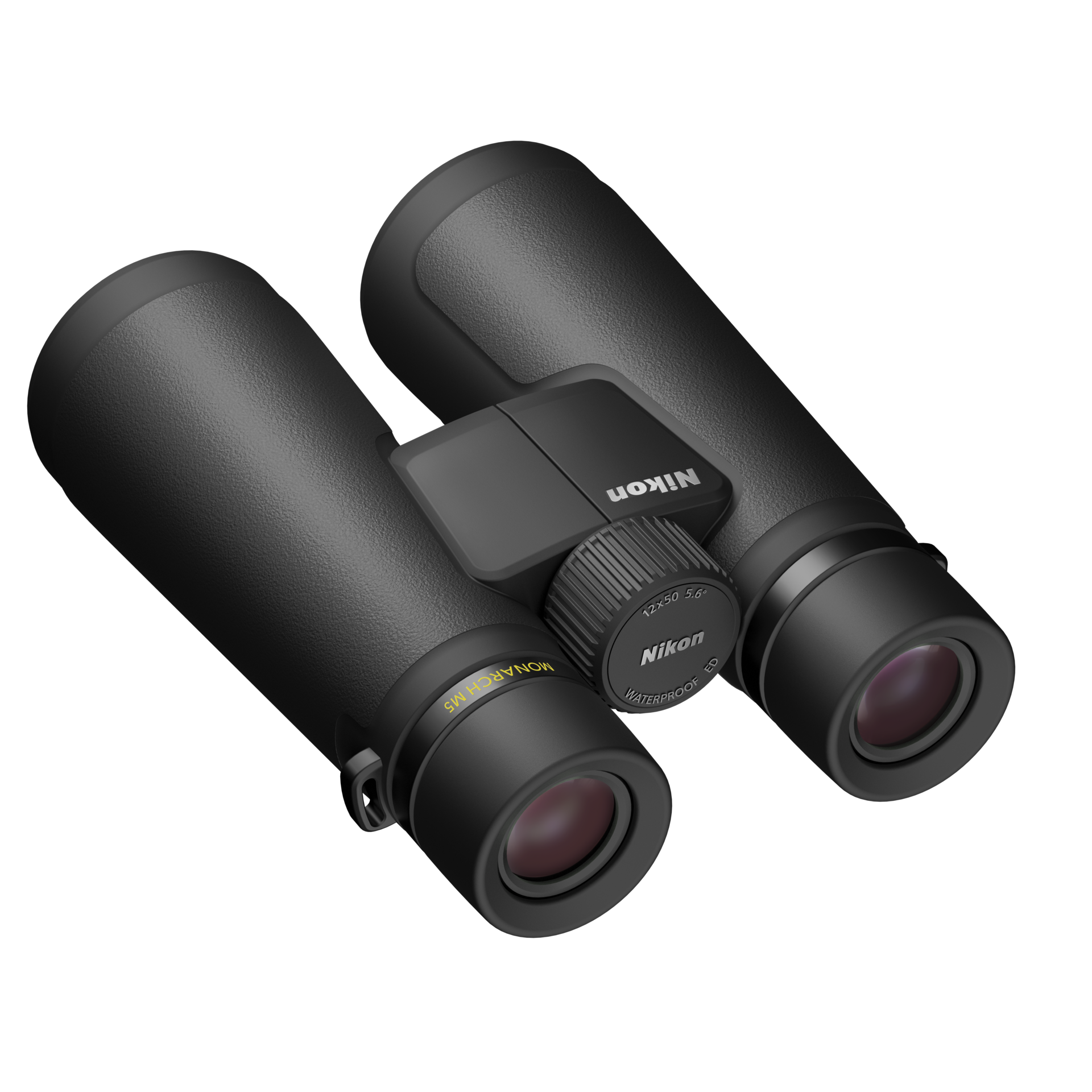 Nikon Monarch M5 12x50  - 7
