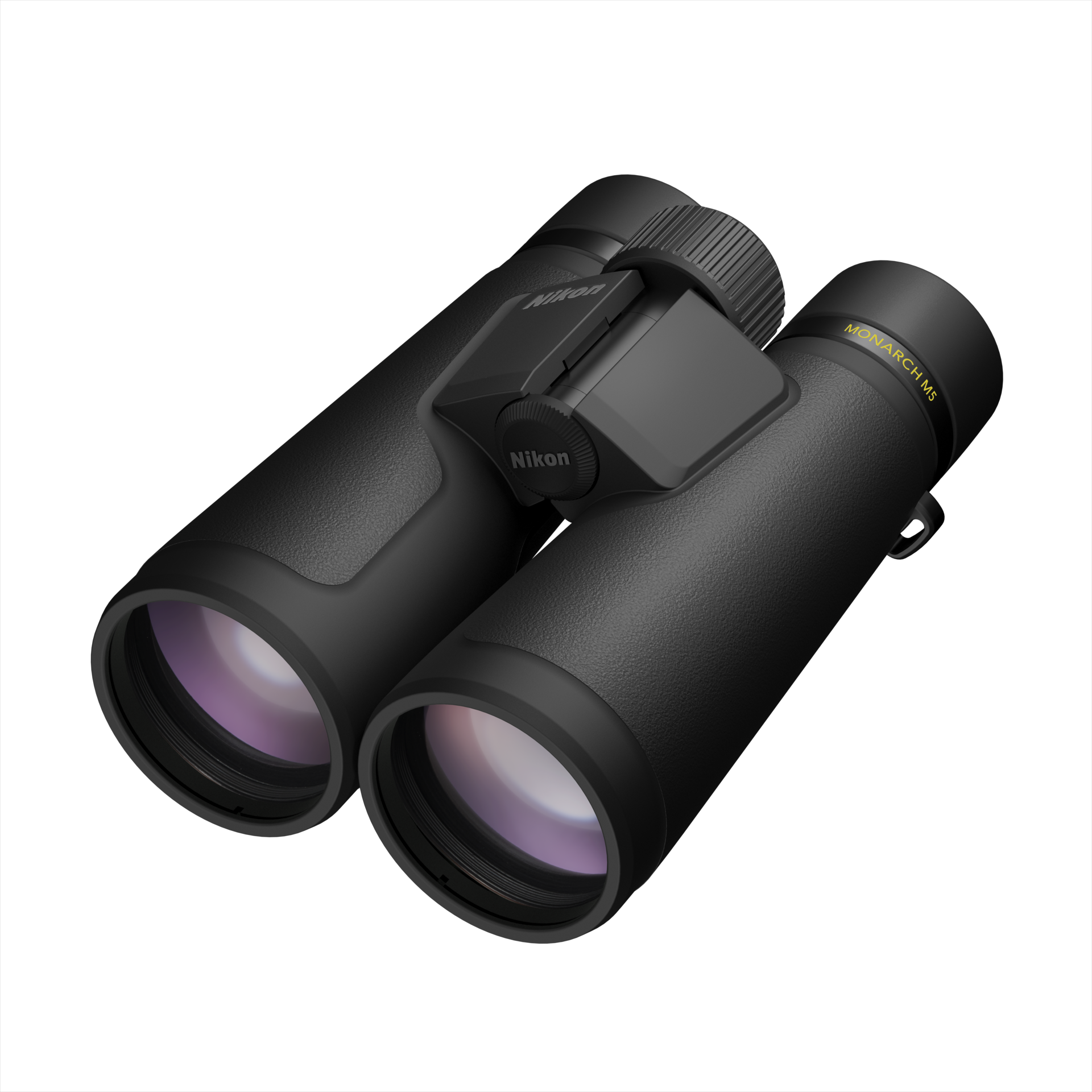Nikon Monarch M5 12x50  - 2