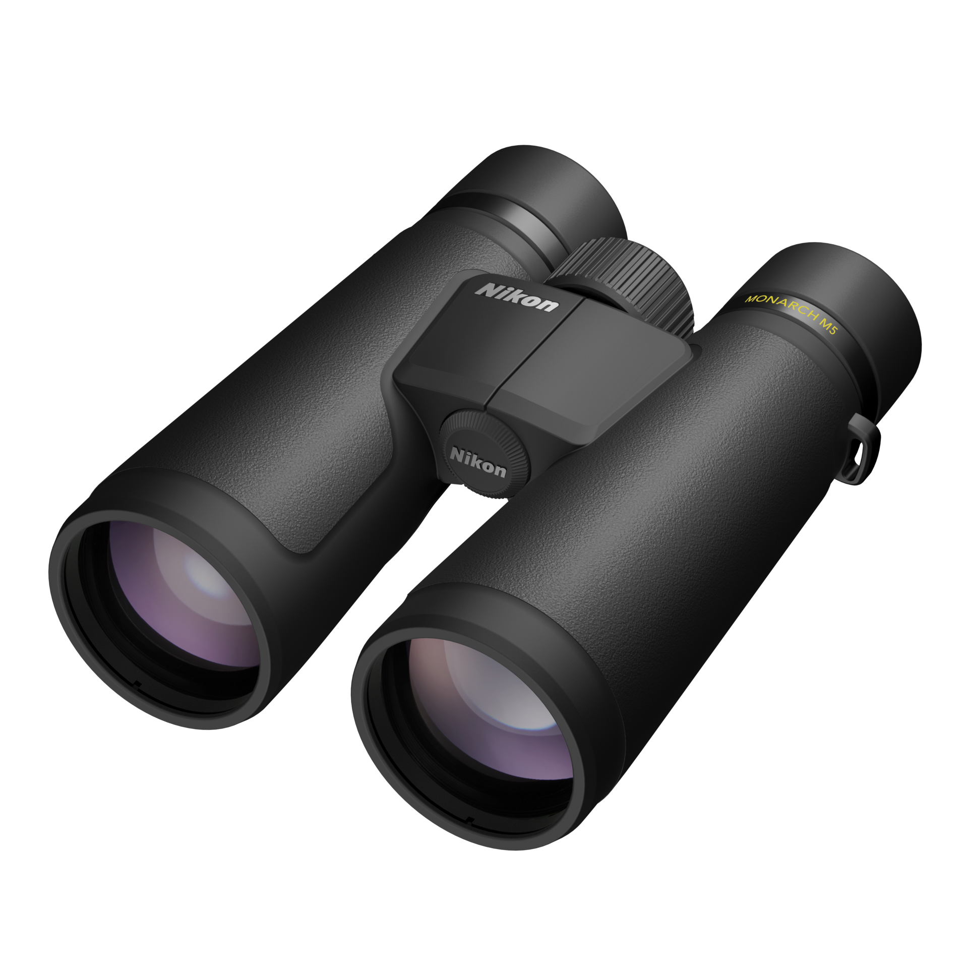 Nikon Monarch M5 12x50  - 4