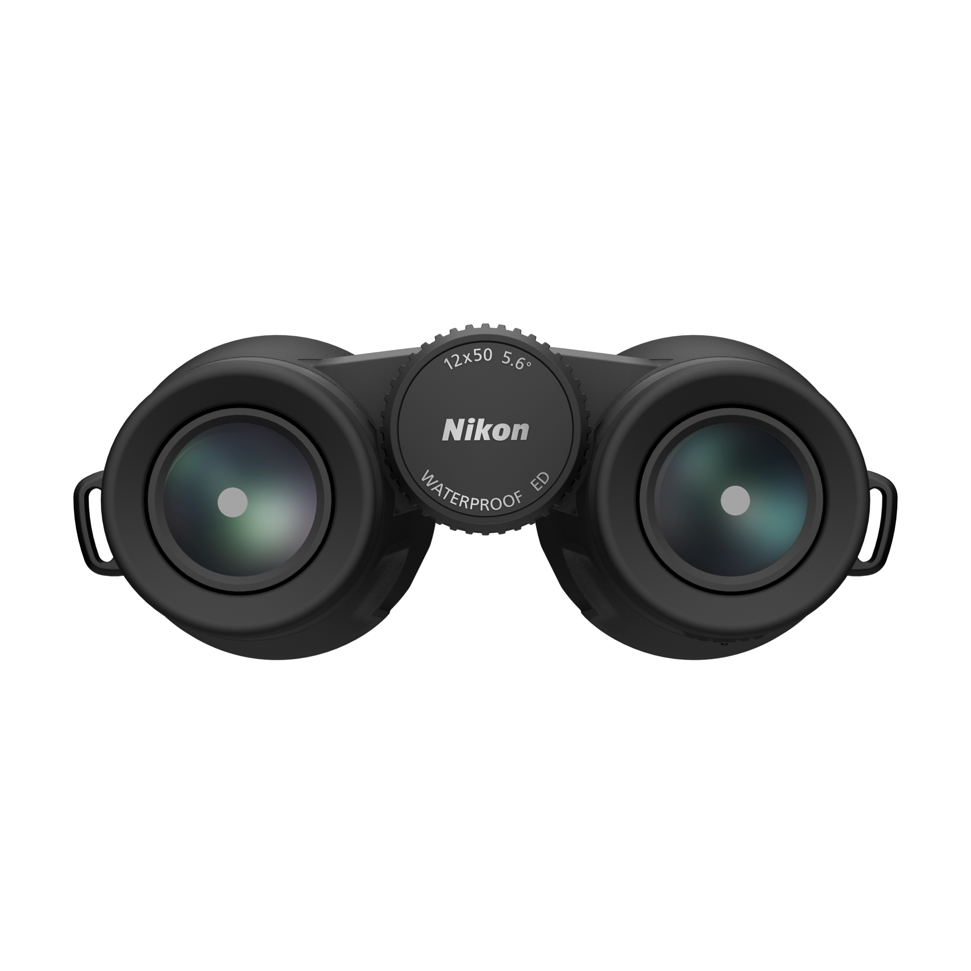 Nikon Monarch M5 12x50  - 8
