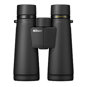 Nikon Monarch M5 12x50 