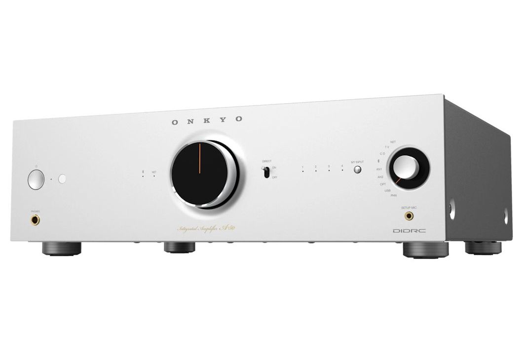 Onkyo A-50 - 2