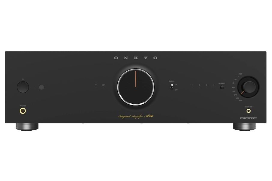 Onkyo A-50 - 3