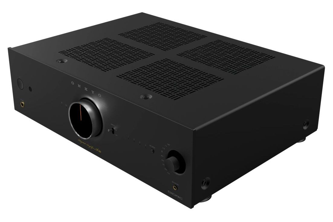 Onkyo A-50 - 7