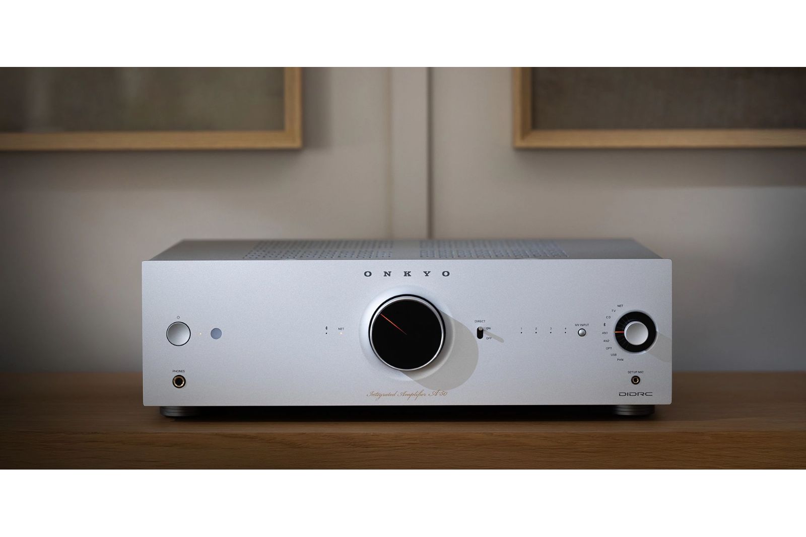 Onkyo A-50 - 9