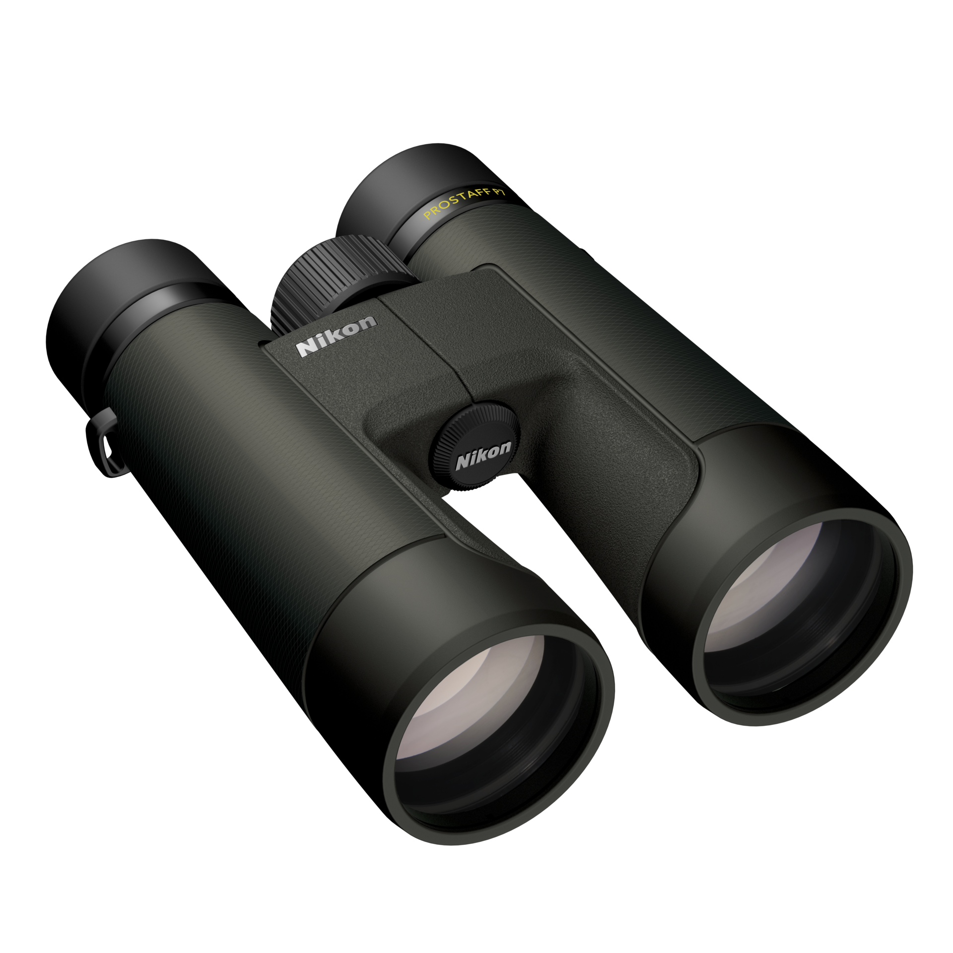 Nikon Prostaff P7 10X50 - 3