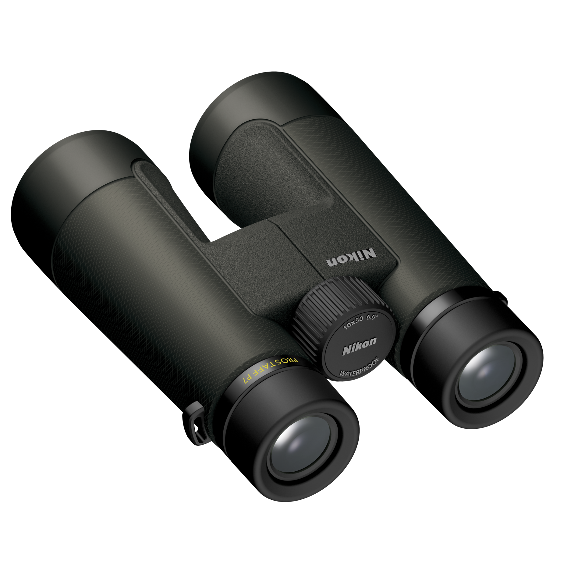 Nikon Prostaff P7 10X50 - 8