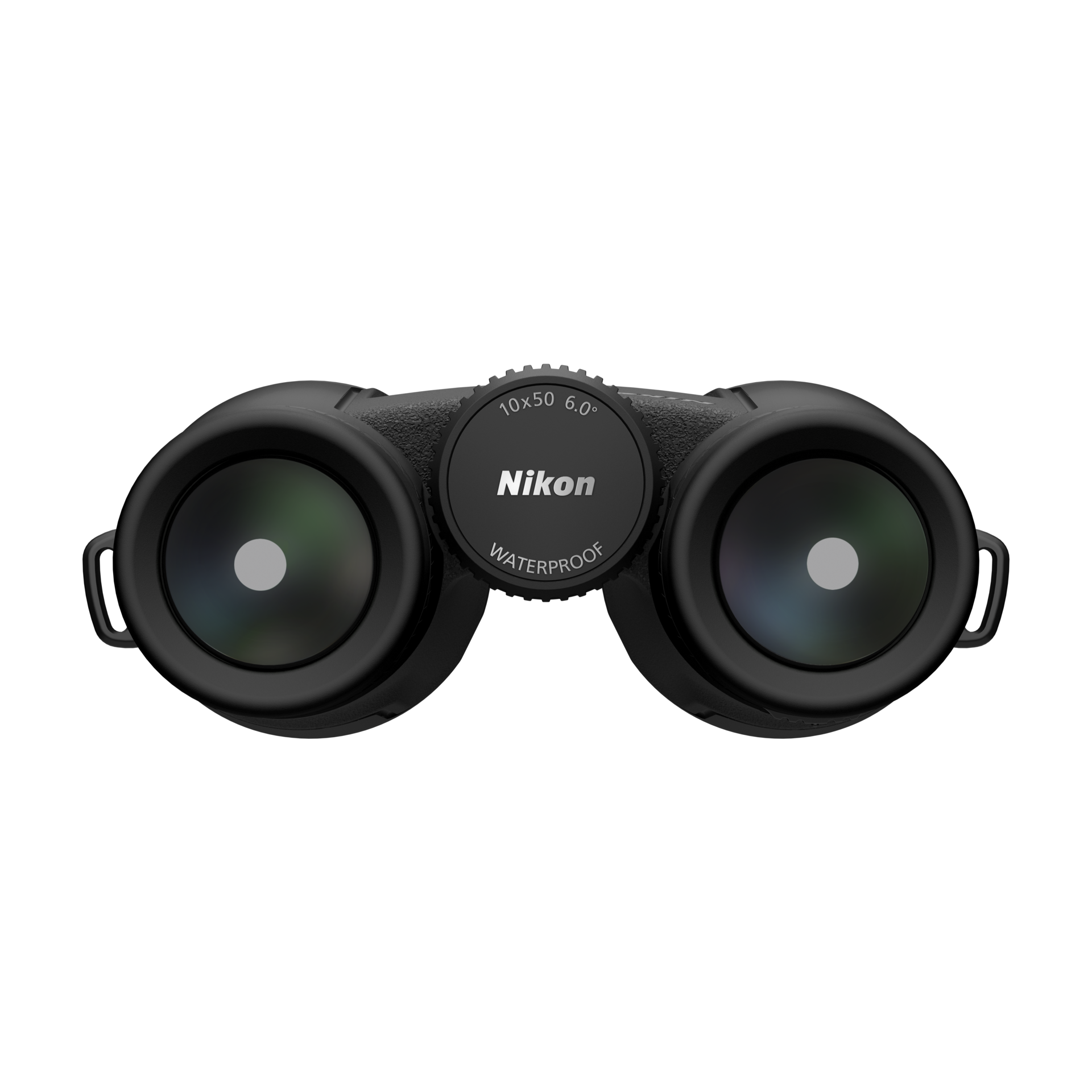 Nikon Prostaff P7 10X50 - 9