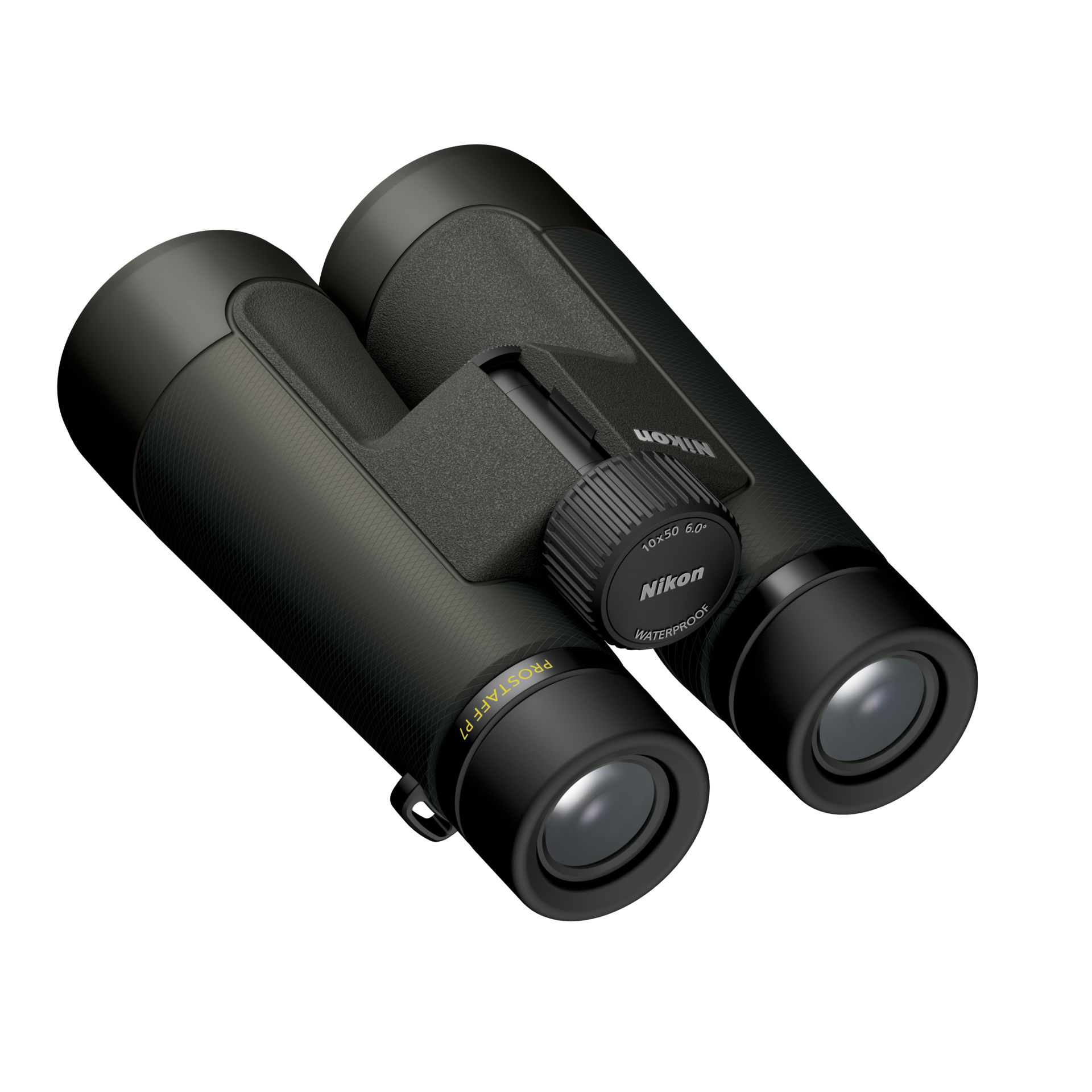 Nikon Prostaff P7 10X50 - 6
