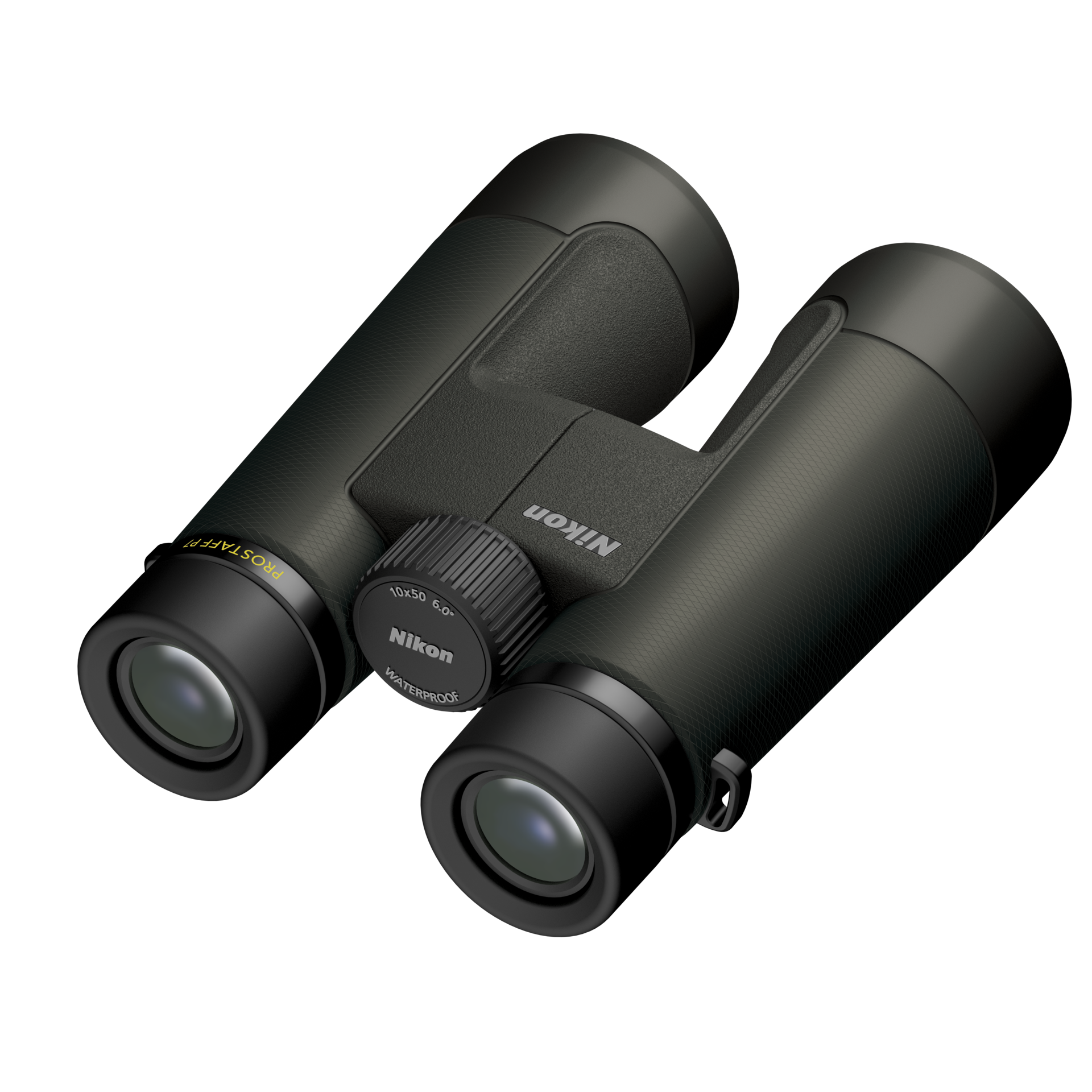 Nikon Prostaff P7 10X50 - 7