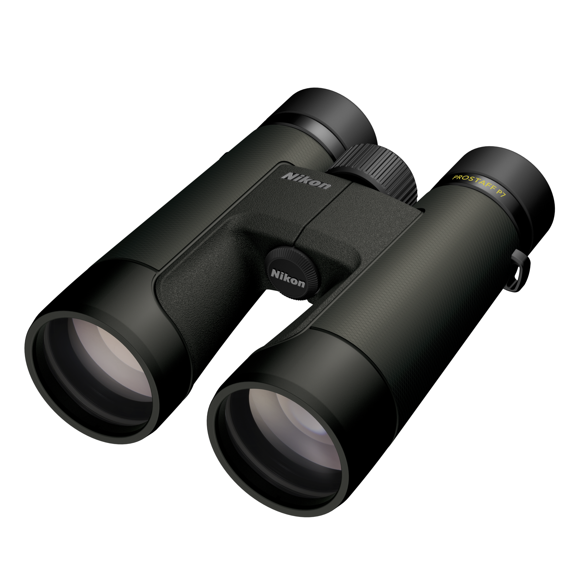 Nikon Prostaff P7 12X50 - 4