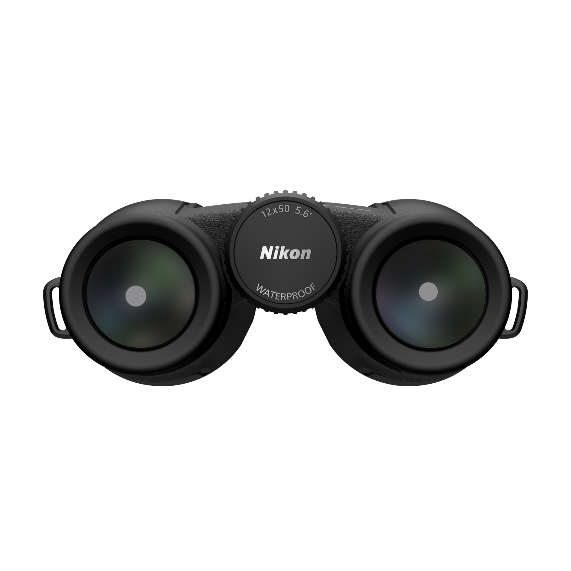 Nikon Prostaff P7 12X50 - 9