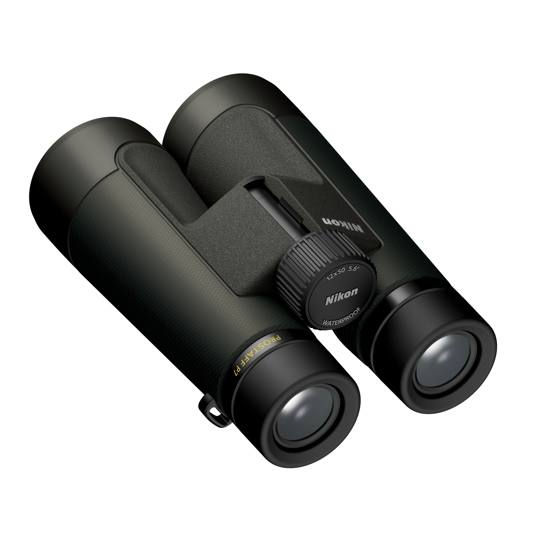 Nikon Prostaff P7 12X50 - 6