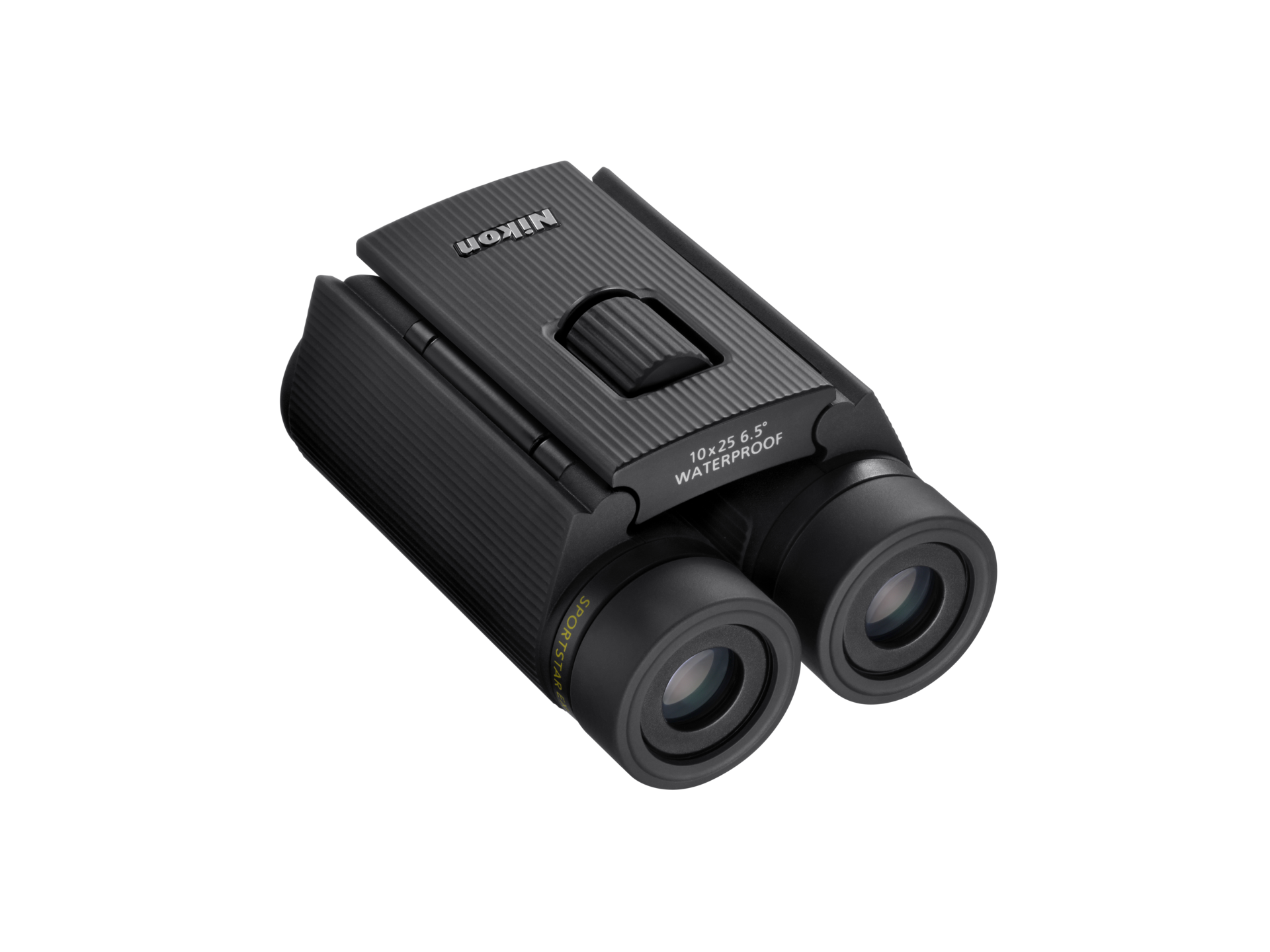 Nikon Sportstar EX II 10x25 - 6