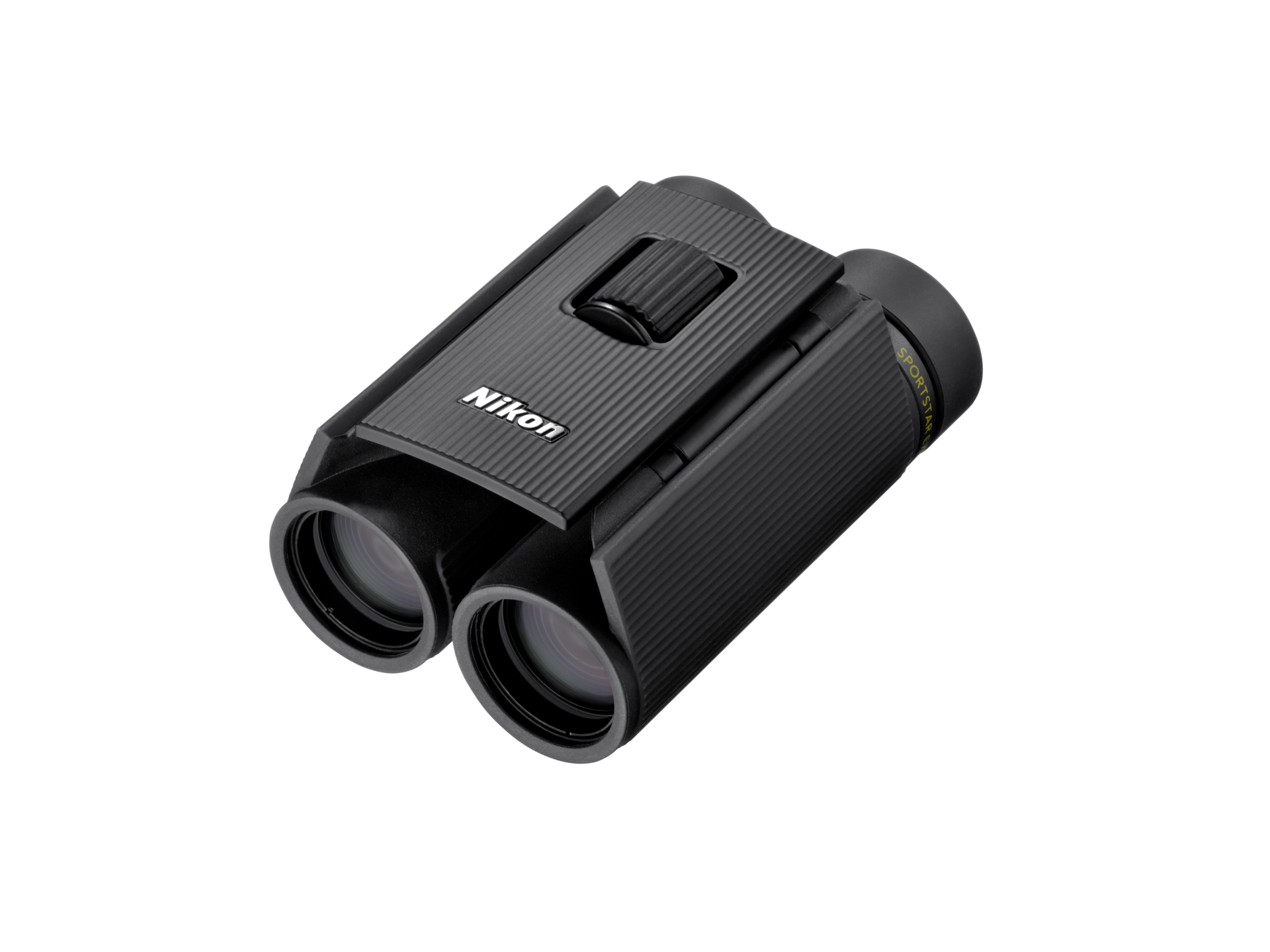 Nikon Sportstar EX II 10x25 - 2