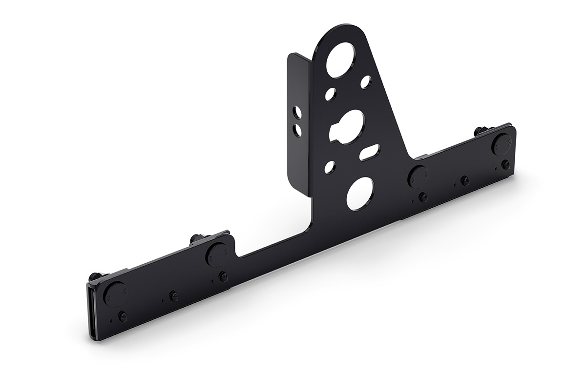 Falsfäste integrerat klicktak - 4