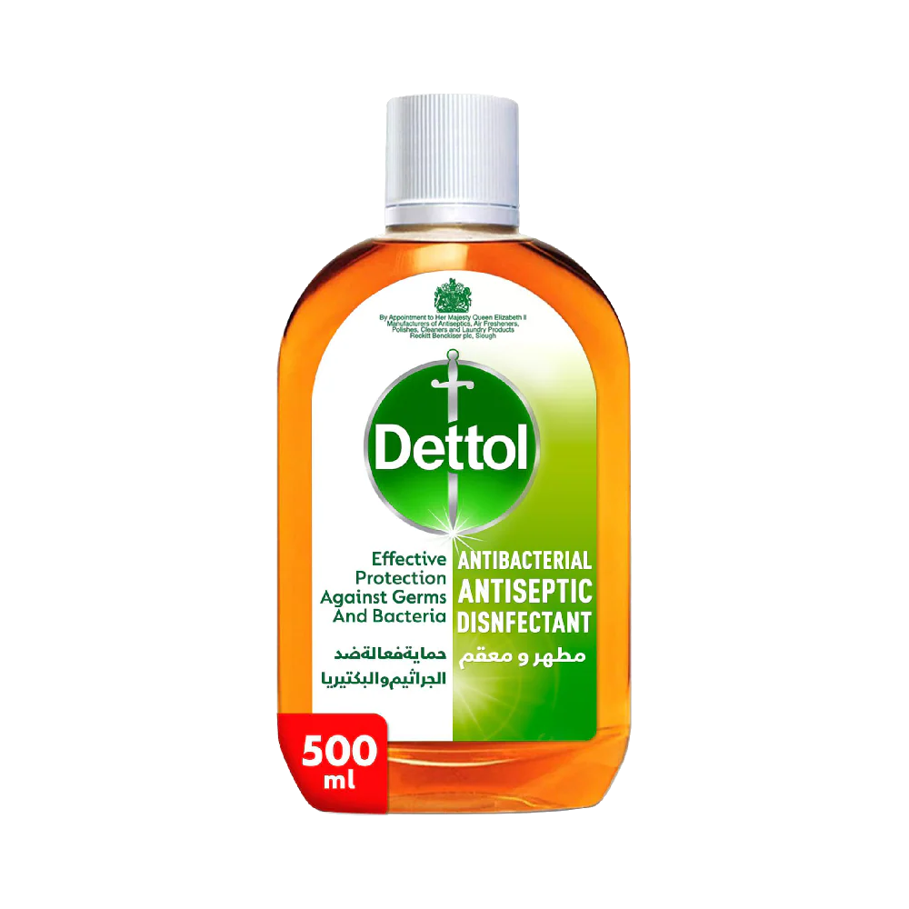 Dettol 500ml