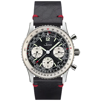 903.090  Sinn 903 St II vintage style 