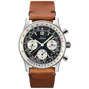 903.090  Sinn 903 St II vintage style 