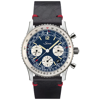 903.091  Sinn 903 St B E II vintage style