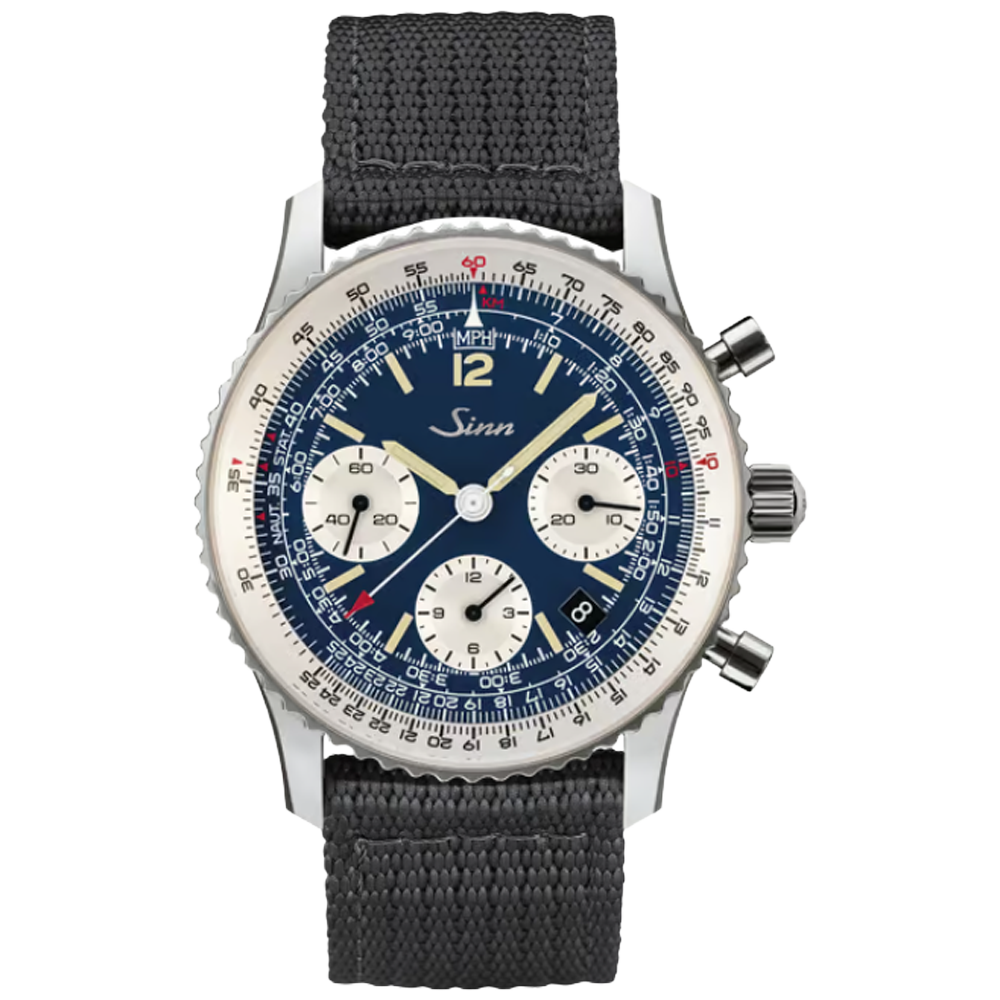903.091  Sinn 903 St B E II tygband
