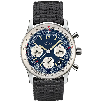 903.091  Sinn 903 St B E II tygband