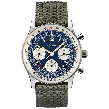 903.091  Sinn 903 St B E II tygband