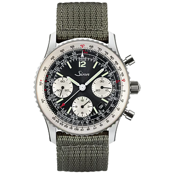 903.090  Sinn 903 St II tygband